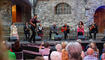 Auftakt Kultursommer mit Andalucia Flamenco