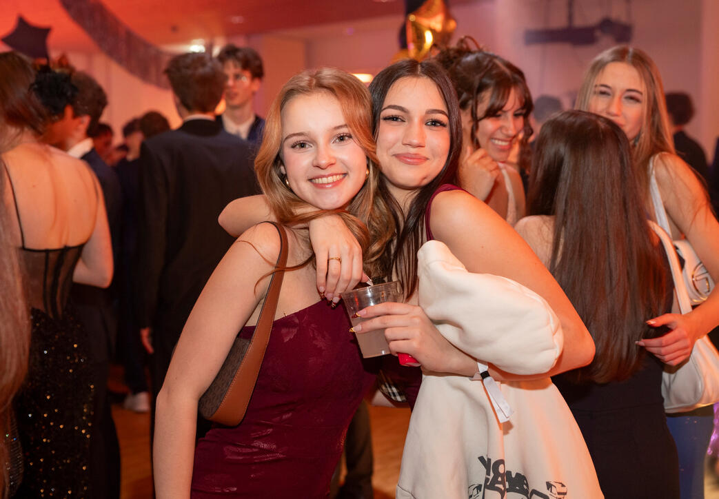 Gymiball 2026 in Triesen (29.03.2026)