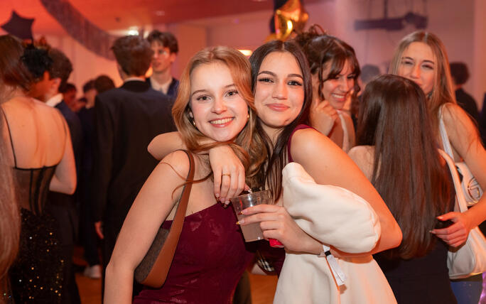 Gymiball 2026 in Triesen (29.03.2026)