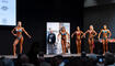 Mister Universe Bodybuild-Event in Vaduz