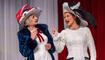 B&uuml;hnenbilder &laquo;My Fair Lady&raquo; der Operette Balzers (26.01.2026)