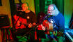 Maroniparty des Harley Davidson Club Liechtenstein in Haag.