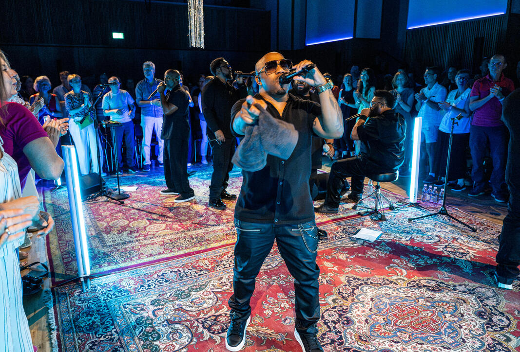 FL1.Life Festival mit Mark Forster und Naturally 7, Schaan (04.07.2026)