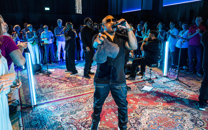 FL1.Life Festival mit Mark Forster und Naturally 7, Schaan (04.07.2026)