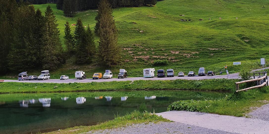 Wildcamper_Steg Wildcamper_Steg