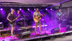 Zwiebelturm Openair 2022 in Triesenberg