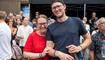 Vaduz Soundz mit Stefanie Heinzmann, Lo & Leduc und The Lamperts, Vaduz