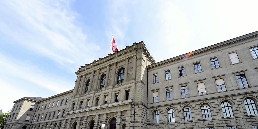 Hauptgebäude der ETH Zürich: Aus einem neuen Ranking geht die Hochschule als beste Kontinentaleuropas hervor. (Archivbild) Hauptgebäude der ETH Zürich: Aus einem neuen Ranking geht die Hochschule als beste Kontinentaleuropas hervor. (Archivbild)