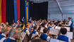Verbandsmusikfest 2022 in Balzers