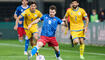 Liechtenstein - Kasachstan (25.03.2025)