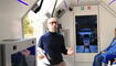 Spacebuzz Virtuelle Weltraummission Vaduz 17.10.2026