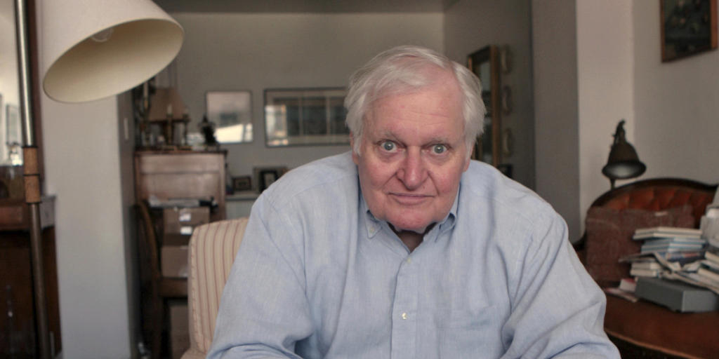 Gilt als einer der einflussreichsten US-amerikanischen Dichter der Gegenwart: John Ashbery. (Archivbild)