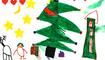 Malwettbewerb: Weihnachtsbild 2023