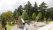 Eröffnung Familienpark Waldhotel in Vaduz