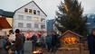 Nikolausfeier in Eschen