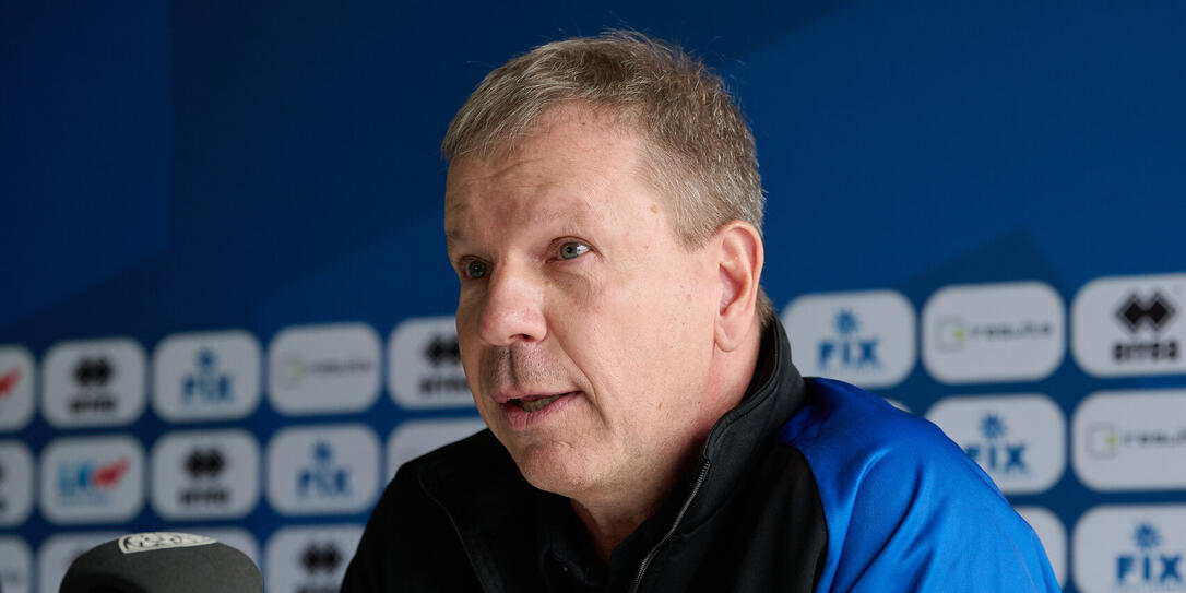 Rene Pauritsch spricht von einer «Zwei-Klassen-Gesellschaft», sieht aber auch Chancen in der Uefa-Reform.