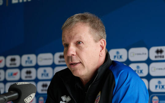 Rene Pauritsch spricht von einer &laquo;Zwei-Klassen-Gesellschaft&raquo;, sieht aber auch Chancen in der Uefa-Reform.