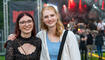 Rock am Fels Montlingen