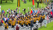 Staatsfeiertag 2015 in Vaduz