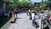 Frühlingsfest der Waldorfschule, Schaan