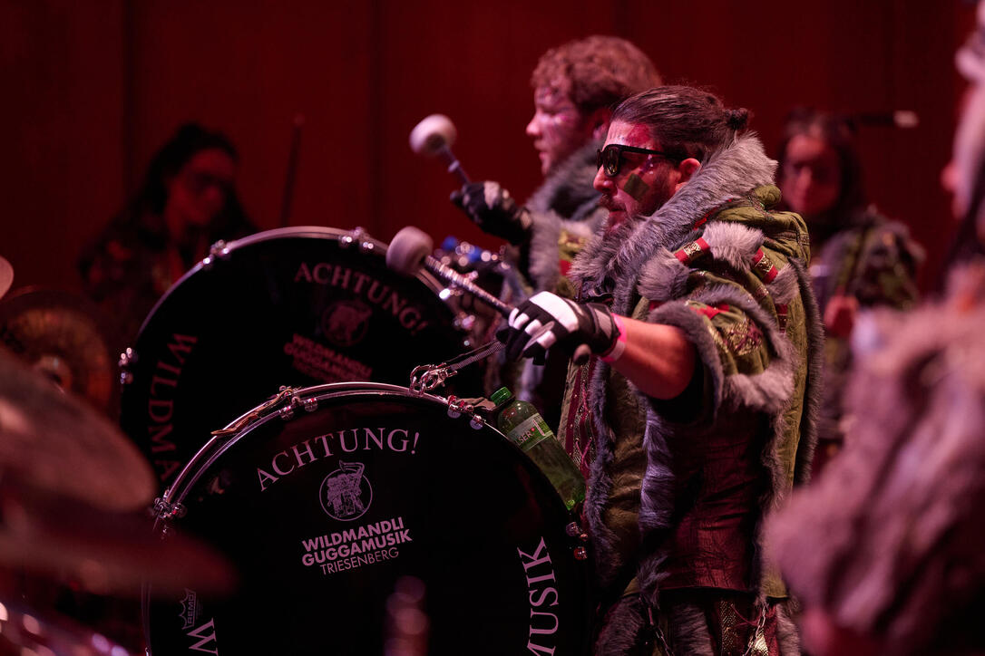 Schaabumm 2026 (10.01.2026)