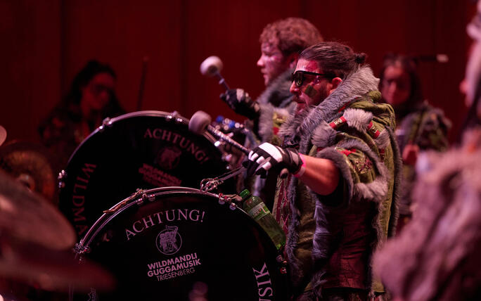 Schaabumm 2026 (10.01.2026)