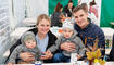 Food and Culture IGFL in Schaan.