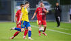 Cupfinal - FC Balzers - FC Vaduz (20.05.2025)