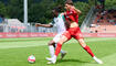 FC Vaduz - Yverdon Sport FC (27.07.2025)