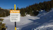 Schneeschuh-Wanderung zum Schönberg