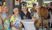 Treffen wARTehausgalerie in Vaduz (30.06.2025)