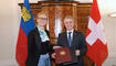 Besuch Bern 12.05.2025