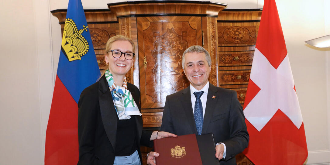 Besuch Bern 12.05.2025
