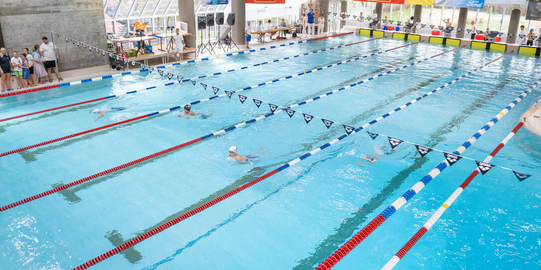 Kehrt beim Schwimmverband zum Wohl der Athletinnen und Athleten endlich Konsens und ein Miteinander ein?
