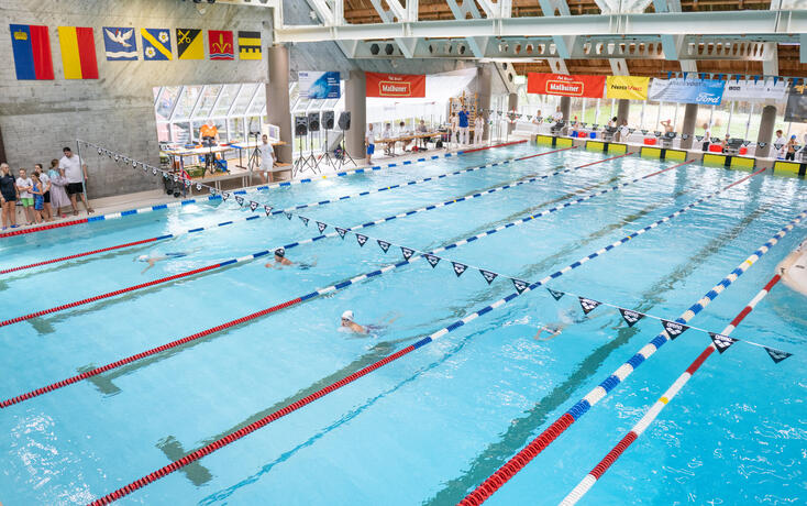 Kehrt beim Schwimmverband zum Wohl der Athletinnen und Athleten endlich Konsens und ein Miteinander ein?