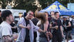 Open Hair Metal Festival in Balzers