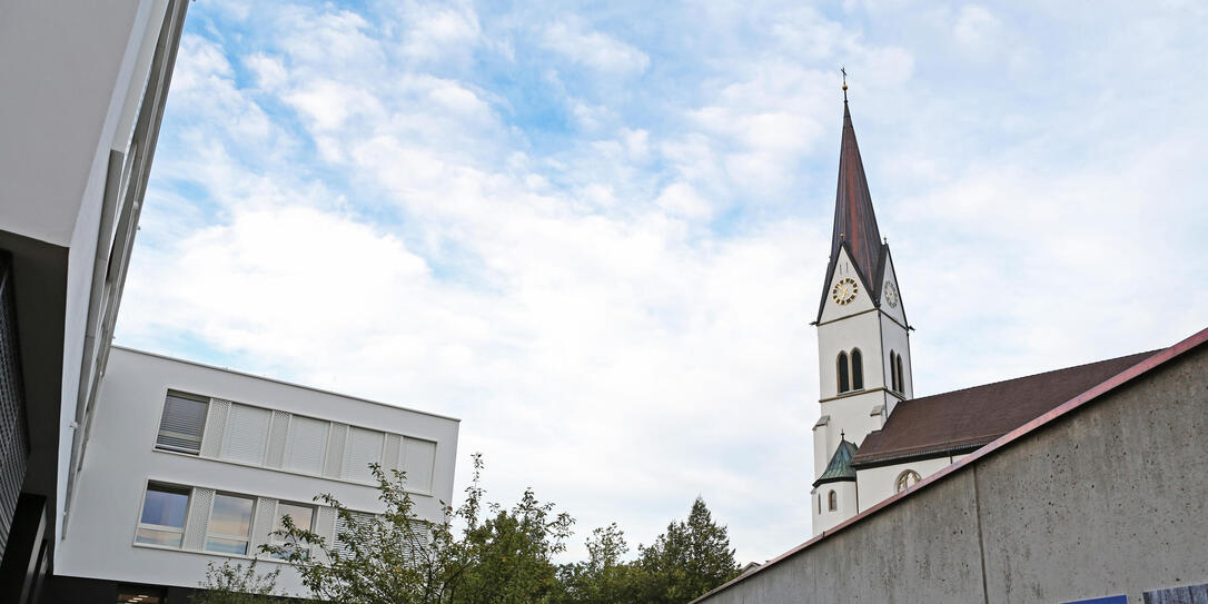 Eschen Eschen
