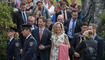 Staatsakt Staatsfeiertag in Vaduz