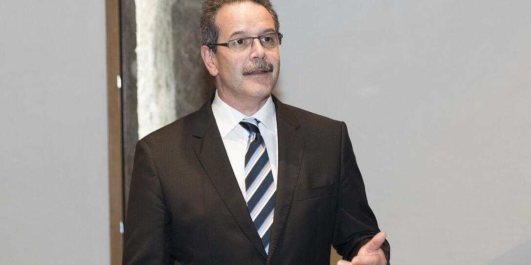 Eintragung in das Goldene Buch 2016, Vaduz