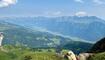 Fünf-Seen-Wanderung im Pizol