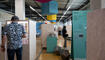 Er&ouml;ffnung Ausstellung &bdquo;Matheliebe&ldquo;, in Schaan