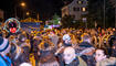 Sargans Fasnacht im Dorf