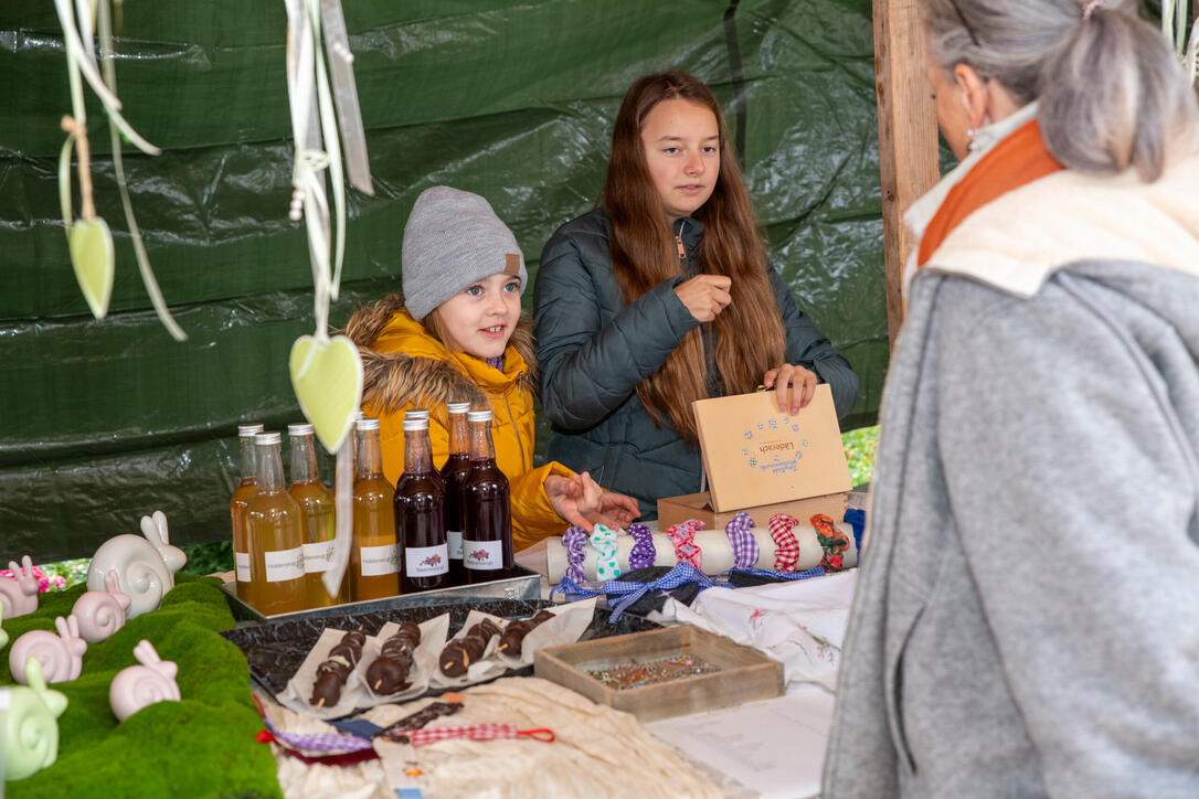 10. Plankner Markttag in Planken (27.09.2025)