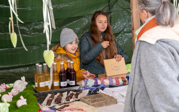 10. Plankner Markttag in Planken (27.09.2025)