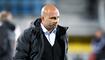 Fussball Super-League: FC Vaduz - FC Luzern