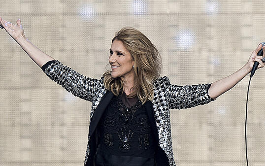 Neue Songauswahl, neues Glück? Die kanadische Sängerin Celine Dion soll nicht die Letzte gewesen sein, mit der die Schweiz den Eurovision Song Contest gewinnen konnte. (Archivbild)