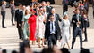 Hochzeit von Prinzessin Marie Caroline & Leopoldo Maduro Vollmer