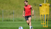 Trainingsstart beim FC Vaduz (15.06.2026)