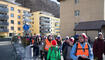 Impressionen Jubil&auml;umsmarsch