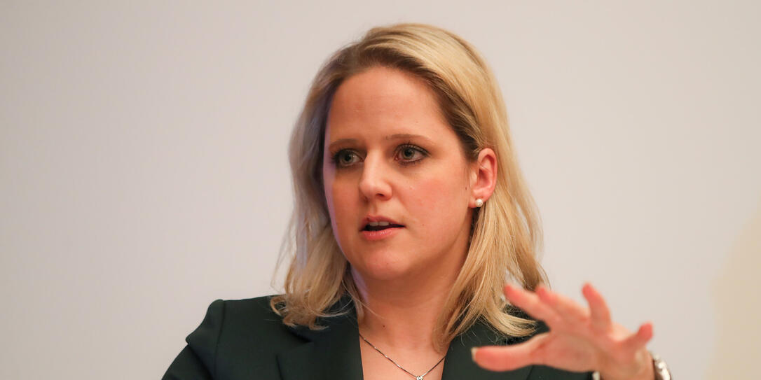 Katrin Eggenberger Katrin Eggenberger